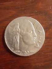 ✅?MONETA 20 CENTESIMI 1940 LIRE ITALIA REGNO VITTORIO EMANUELE III 