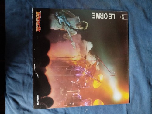 Disco giri rock - giri,