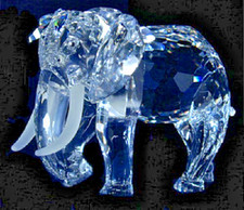 Cristallo Swarovski "SCS