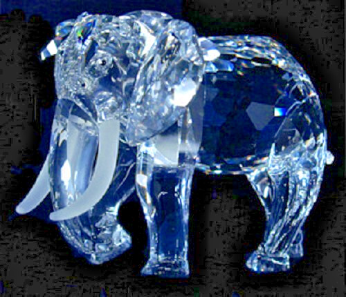 Cristallo swarovski scs - cristallo, "scs