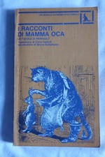 I racconti di mamma Oca -