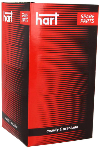 Radiatore intercooler 646 701