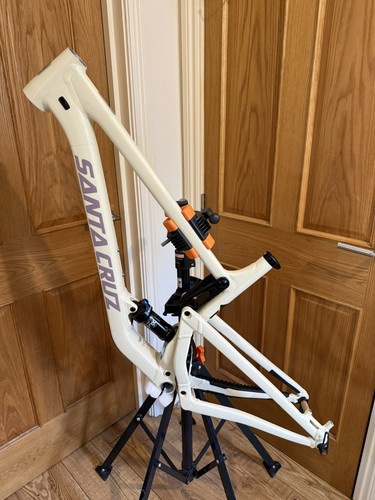 Telaio mountain bike santa - bike,