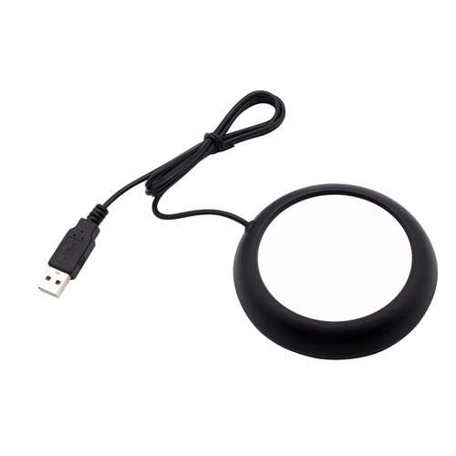 Pratico scaldatazze usb - scaldatazze,