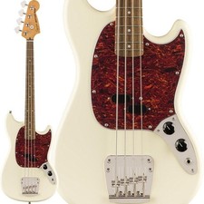 Squier by Fender Classic Vibe