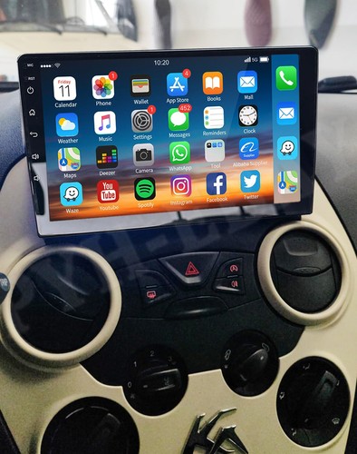 Per ford 2008 2014 android - 2008-2014,