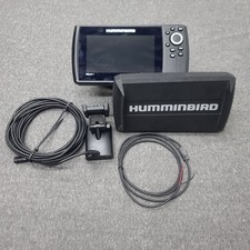 Humminbird Helix 7 Chirp SI