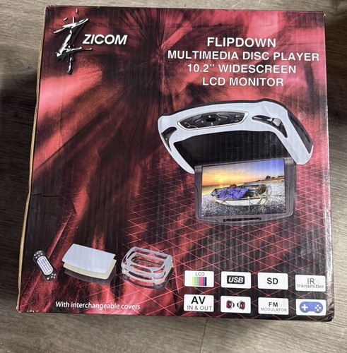 Zicom supporto tetto auto - zicom,