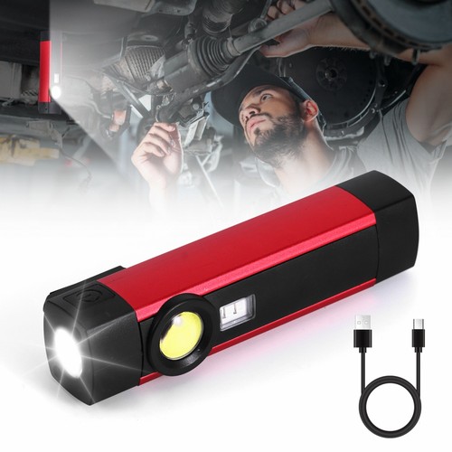 Lampada lavoro batteria - lampada, a