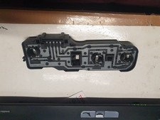 portalampada sx per fanalino  smart fortwo 451 2007/2014