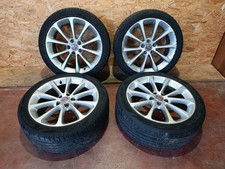 Ruote cerchi lega 18 - lega, 18"