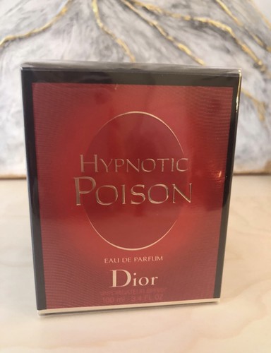 Dior hypnotic poison edp - dior, 100ml