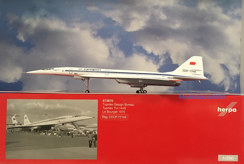 Herpa wings 200 - wings, 1:200