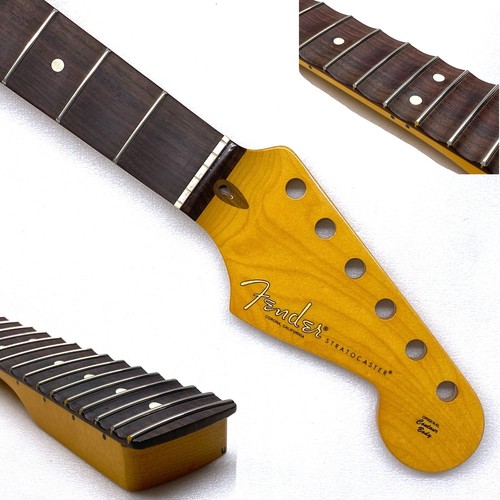 Foto reali fender american - fender,