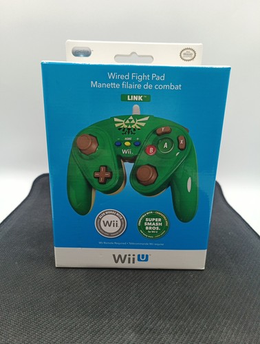 Manette link édition - manette,