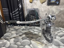SME 3009 S2 TONEARM WITH SME CABLE ETC., LIFTER OIL REFILLED TURNTABLE PARTS