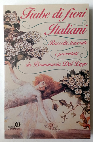 Fiabe fiori italiani b - fiabe, italiani,