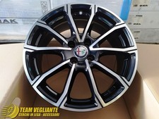 4 Cerchi In Lega MAK 17