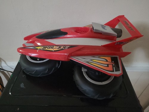 Tyco airblade leggere - tyco, rc