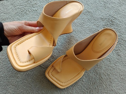 Max mara sandali infradito - mara,