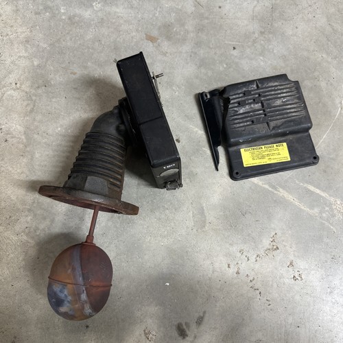 Mcdonnell miller 150shd - mcdonnell,