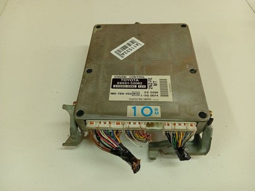 8966152082 gestione motore - 8966152082,