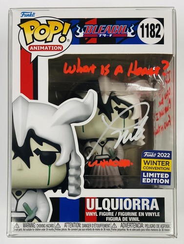 Pop bleach ulquiorra 1182 - pop!,