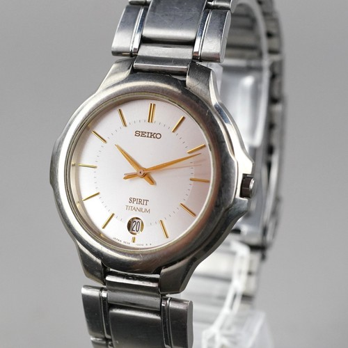 Orologio uomo seiko 1995 - orologio,