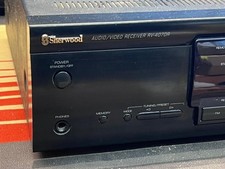 SHERWOOD🌈4070🎵  5.1