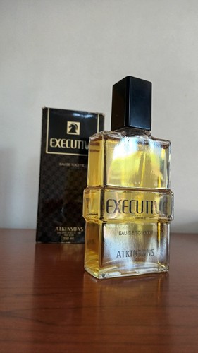 Executive vintage atkinsons - executive,