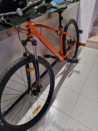 Scott aspect 950 bicicletta - aspect, m