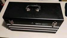 Valigetta Attrezzi BGS 3 Cassetti 