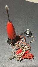 Rocket Radio Model 5 Original