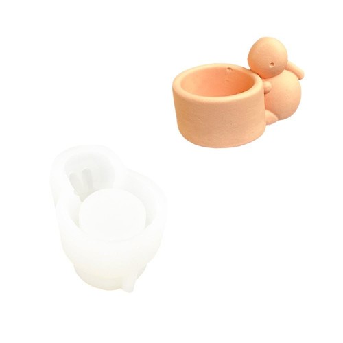 Stampo silicone coniglio - in,