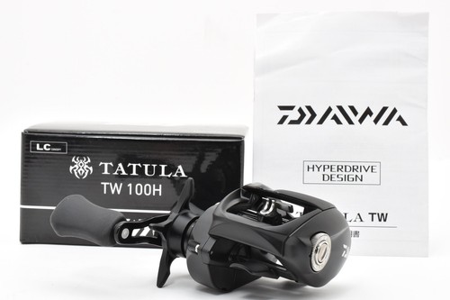 Daiwa tatula 100h - 24,
