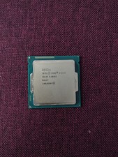 Processore Intel Core i5-4440