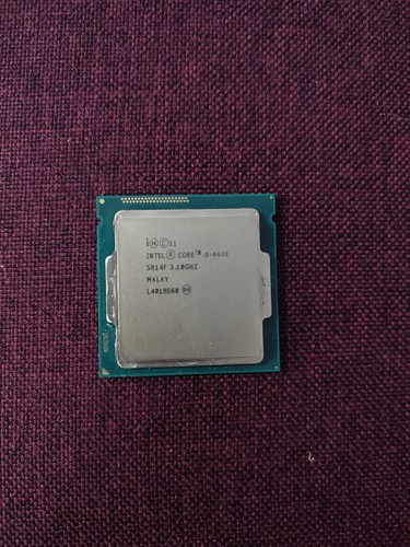 Processore intel core 4440 - intel,