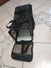 trasportino gatto