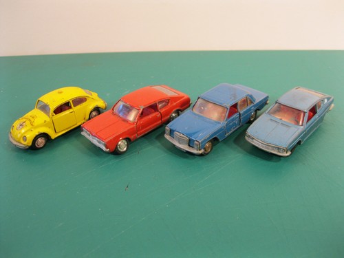 Collezione schuco audi 100 - schuco,