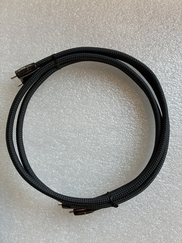 Audioquest yukon mt rca - 1,