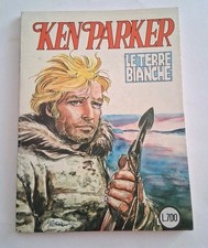 KEN PARKER N.10 CEPIM PRIMA