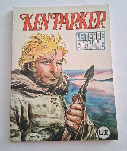 Ken parker cepim - ken,