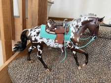 Set sella western scala