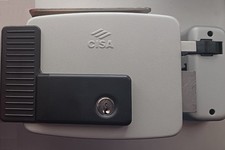 Elettroserratura 11721-70-1-N7