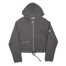 FILA Donna Felpa Con Zip