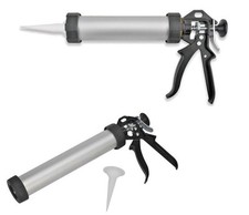 PISTOLA PER CARTUCCIA SILICONE