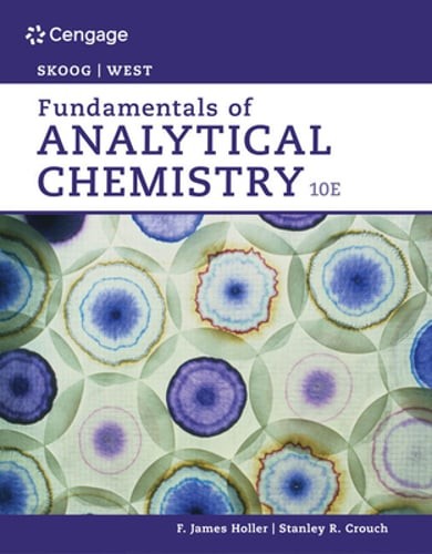 Fundamentals analytical - fundamentals, of