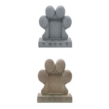 Lapidi commemorative per cani