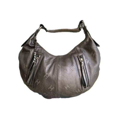 Borsa tracolla hogan hobo - borsa,