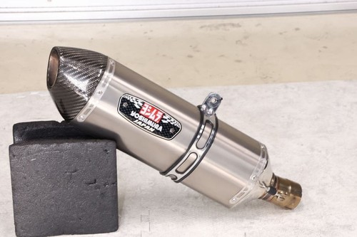 Yoshimura 77j silenziatore - yoshimura,